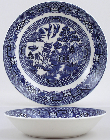 Dessert or Soup Bowl c1950s